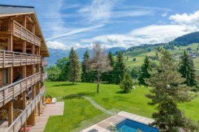 Chalet Fitz Roy - Appartement 05